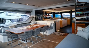 7th Heaven East Mediterranean