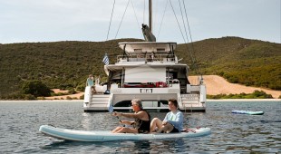 7th Heaven East Mediterranean