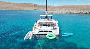 7th Heaven East Mediterranean