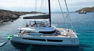 7th Heaven East Mediterranean