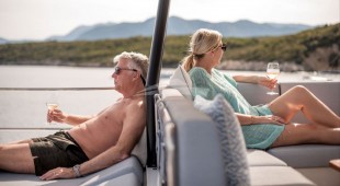 7th Heaven East Mediterranean