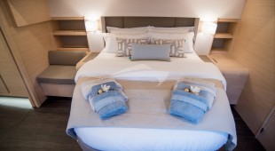 7th Heaven East Mediterranean