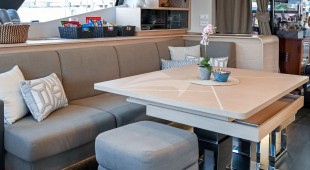 7th Heaven East Mediterranean