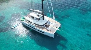 7th Heaven East Mediterranean