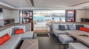 7th Heaven East Mediterranean