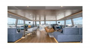 7x - Sunreef 80  Croatia, Montenegro