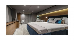 7x - Sunreef 80  Croatia, Montenegro