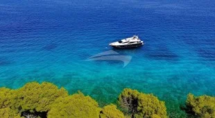 Lady B East Mediterranean