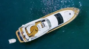 Lady B East Mediterranean