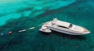 92' Mangusta Caribbean, East Coast United States