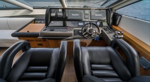 A Cloudy Bay East Mediterranean