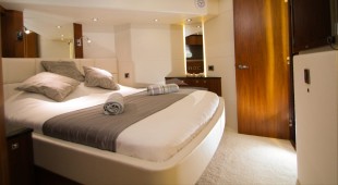 A Cloudy Bay East Mediterranean