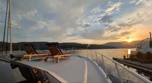 A Great Escape Canada