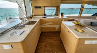 A Yachta Fun Caribbean