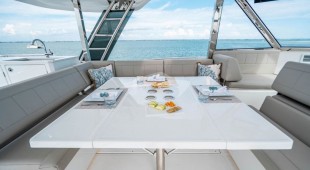 A Yachta Fun Caribbean