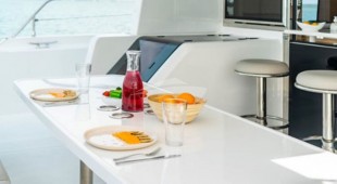 A Yachta Fun Caribbean