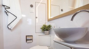 A Yachta Fun Caribbean