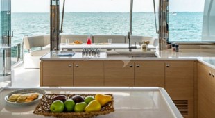 A Yachta Fun Caribbean