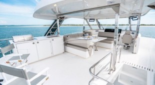 A Yachta Fun Caribbean