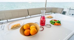 A Yachta Fun Caribbean