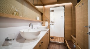 A Yachta Fun Caribbean