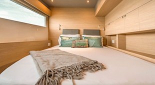 A Yachta Fun Caribbean