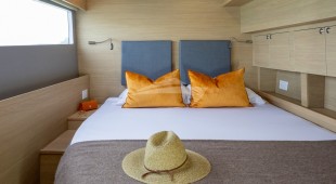 A Yachta Fun Caribbean