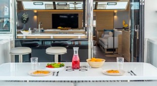 A Yachta Fun Caribbean