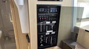 A Yachta Fun Caribbean