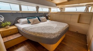 A Yachta Fun Caribbean