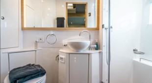 A Yachta Fun Caribbean