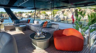 A-plan Caribbean, West Mediterranean