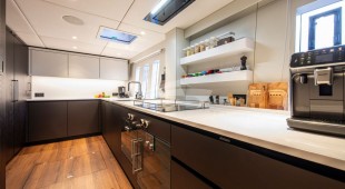 A-plan Caribbean, West Mediterranean