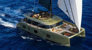 A-plan Caribbean, West Mediterranean