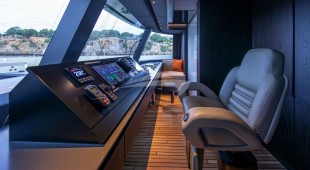 A-plan Caribbean, West Mediterranean