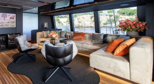 A-plan Caribbean, West Mediterranean