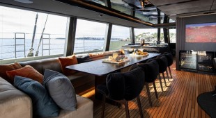 A-plan Caribbean, West Mediterranean