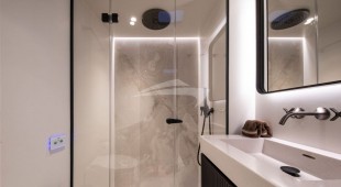 A-plan Caribbean, West Mediterranean