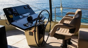 A-plan Caribbean, West Mediterranean