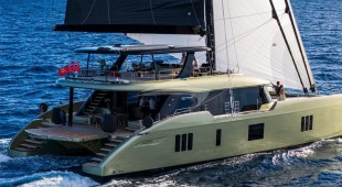 A-plan Caribbean, West Mediterranean