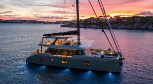 A-plan Caribbean, West Mediterranean