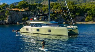 A-plan Caribbean, West Mediterranean