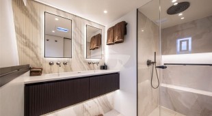 A-plan Caribbean, West Mediterranean