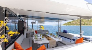 Abby Normal To Caribbean