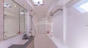 Abby Normal To Caribbean