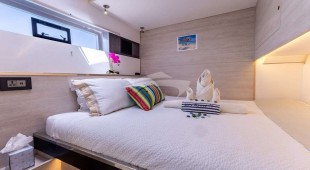 Abby Normal To Caribbean