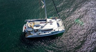 Abby Normal To Caribbean