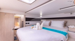 Abby Normal To Caribbean