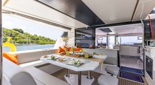 Abby Normal To Caribbean