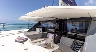 Abby Normal To Caribbean